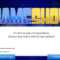 Introduction To The Powerpoint Gameshow Template Inside Quiz Show Template Powerpoint