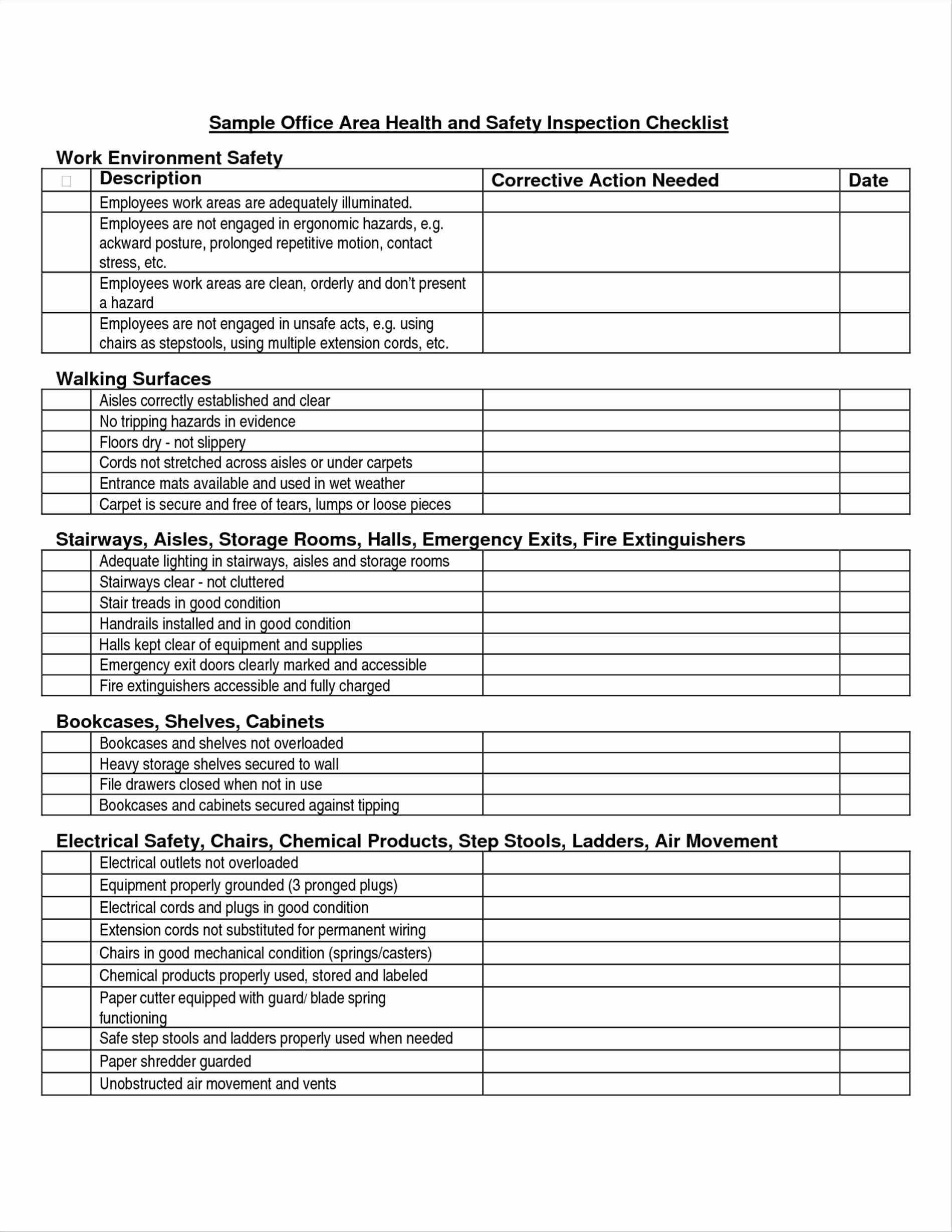 Inventory Audit Report Sample | Glendale Community Throughout Data Center Audit Report Template