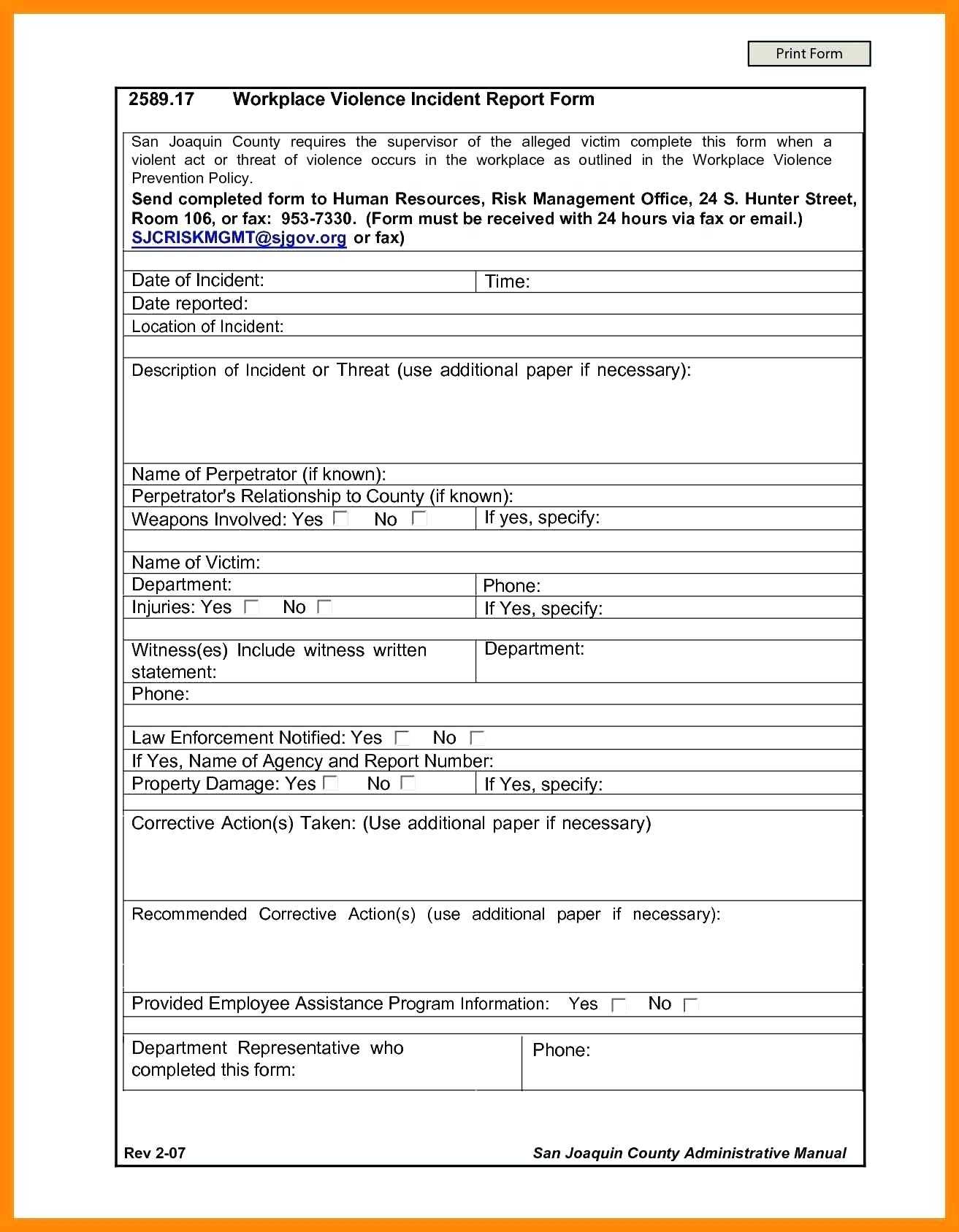 Investigation Report Template – Miadesigner Within Workplace Investigation Report Template