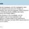 Investigator Training – Ppt Download Regarding Dsmb Report Throughout Dsmb Report Template