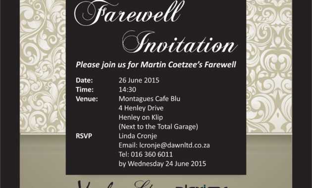 Invitation Event Card | Invitationwww regarding Event Invitation Card Template