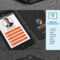 Iphone Stylish Business Card Templates Psd | Business Card Throughout Iphone Business Card Template