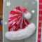 Iris Folded Santa Hat 인터넷카지노게임방법◁Polo416 Regarding Iris Folding Christmas Cards Templates