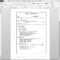 It Incident Report Template | Itsd108-1 pertaining to It Incident Report Template