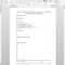 It Security Audit Report Template | Itsd107 1 Within Information Security Report Template