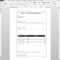 It Threat-Risk Assessment Report Template | Itsd101-1 in Threat Assessment Report Template