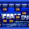 Jeopardy Template Ppt Sample | Get Sniffer Inside Jeopardy Powerpoint Template With Sound