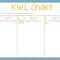 K.w.l. Charts Are An Excellent Way To Communicate With Your Inside Kwl Chart Template Word Document