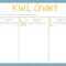 K.w.l. Charts Are An Excellent Way To Communicate With Your Inside Kwl Chart Template Word Document