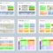 Keynote Status Template – Clear & Successful Status Reports With Regard To Report To Senior Management Template