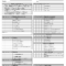 Kindergarten Report Card Template Pertaining To Character Report Card Template