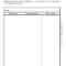 Kwl – Fill Online, Printable, Fillable, Blank | Pdffiller Throughout Kwl Chart Template Word Document