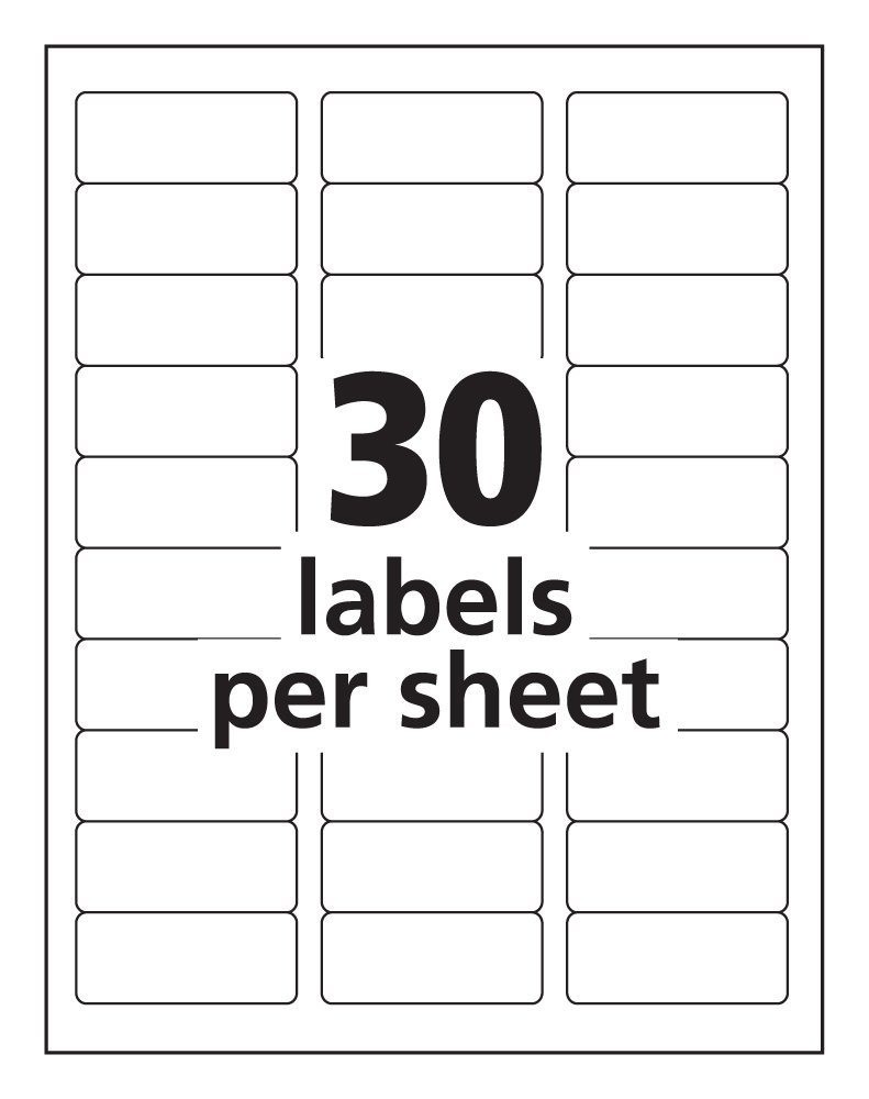 Label Template 21 Per Sheet Word – Atlantaauctionco For Label Template 21 Per Sheet Word