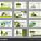 Landscape Design Business Cards | Landscape Design Studio With Gardening Business Cards Templates
