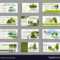 Landscape Design Studio Business Card Template Vector For Landscaping Business Card Template