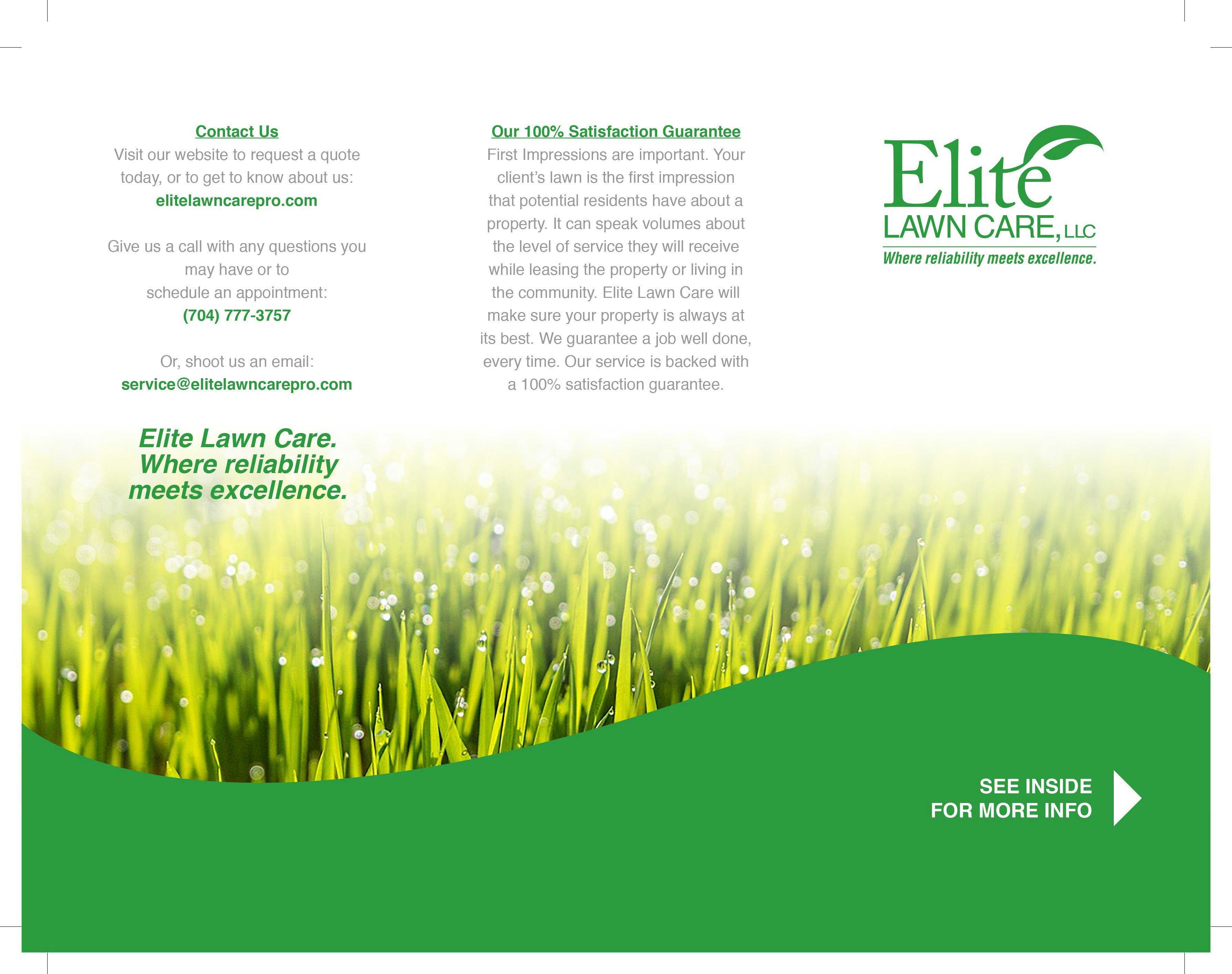 Landscaping Business Cards Templates Free 650*514 – Lawn Pertaining To Lawn Care Business Cards Templates Free