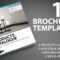 Last Day: 10 Professional Indesign Brochure Templates From For Product Brochure Template Free