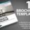 Last Day: 10 Professional Indesign Brochure Templates From Regarding Brochure Templates Free Download Indesign