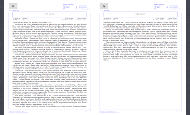 Latex Technical Report Template - Atlantaauctionco with regard to Latex Technical Report Template
