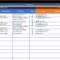 Lead List Template With Sales Lead Report Template