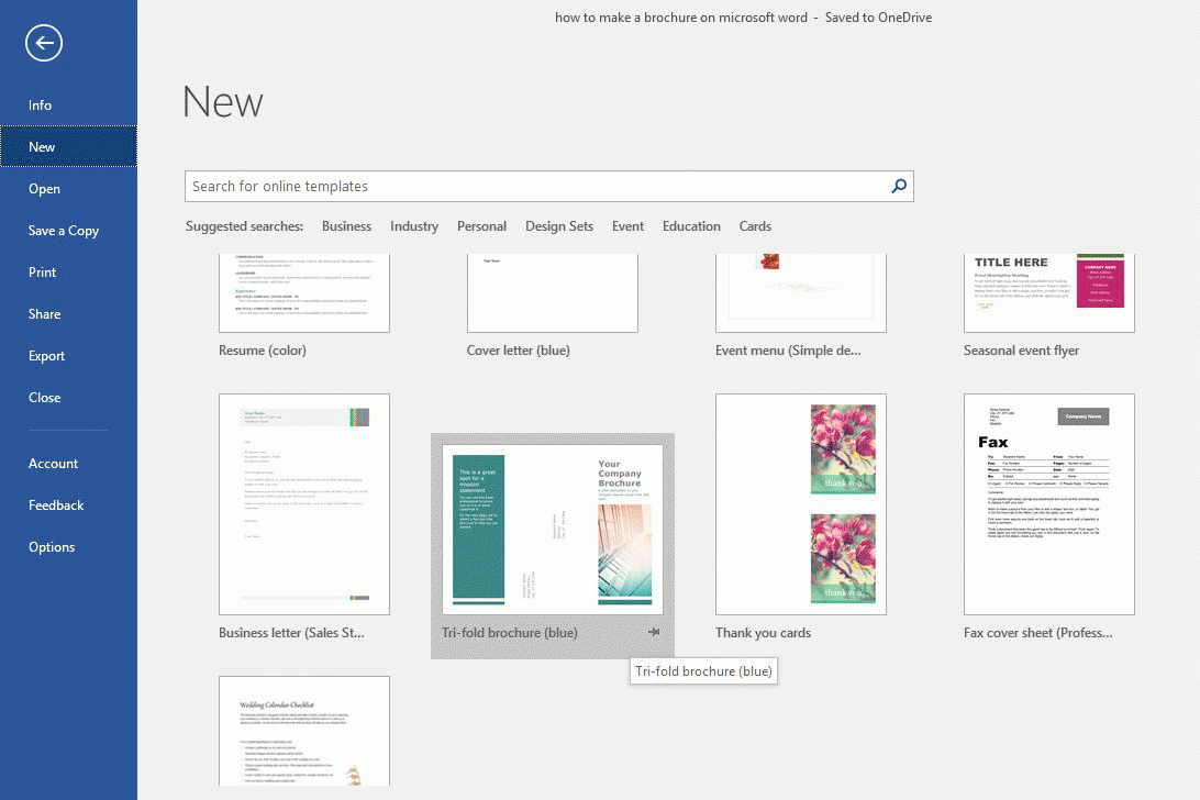 Leaflet Word Template – Sinda.foreversammi For Booklet Template Microsoft Word 2007