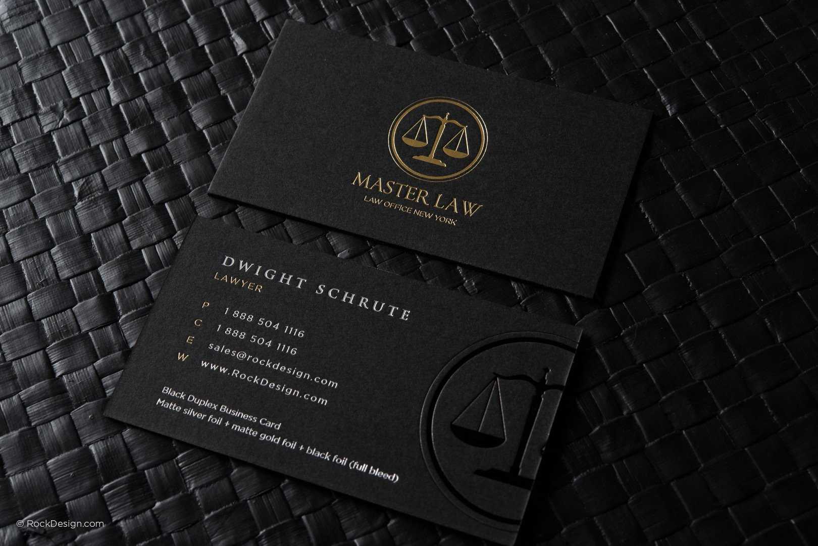 Legal Business Cards Templates Free – Atlantaauctionco Throughout Legal Business Cards Templates Free