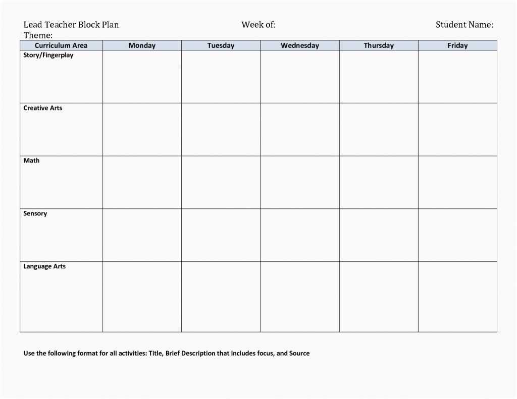 Lesson Plans Blank Plan Mplate Best Of Madeline Hunter Word Intended For Madeline Hunter Lesson Plan Blank Template