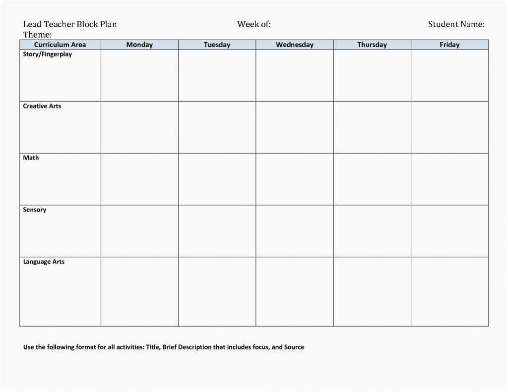 Lesson Plans Blank Plan Mplate Best Of Madeline Hunter Word Intended For Madeline Hunter Lesson Plan Blank Template