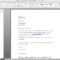 Letter Of Interest Inside Letter Of Interest Template Microsoft Word