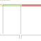 Logic Model Worksheet In Word And Pdf Formats Inside Logic Model Template Word