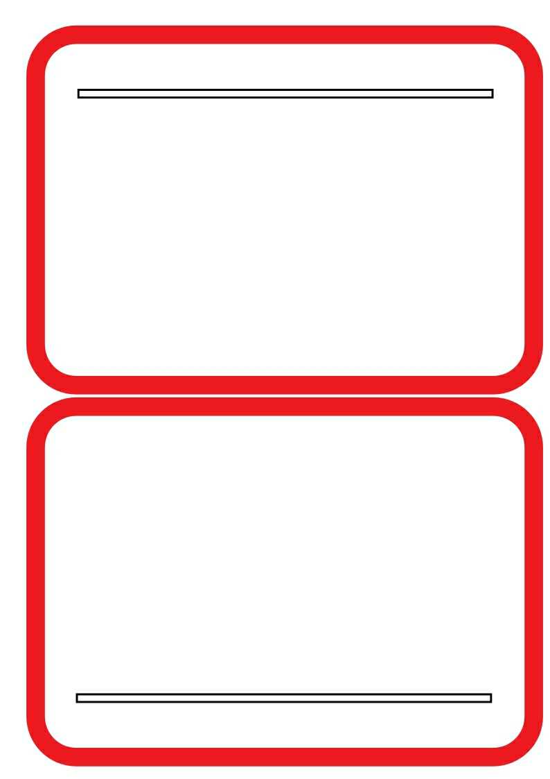Looking For An Auction Bidder Card Template? We Have Five In Auction Bid Cards Template