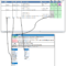 Looking For An Excellent Example Of Using A Spreadsheet For With Regard To Software Test Report Template Xls