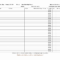 Lovely Candle Order Form Template Fundraising 3 10 From 42 Within Blank Fundraiser Order Form Template