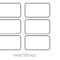 Luggage Labels Template – Wovensheet.co Throughout Luggage Tag Template Word