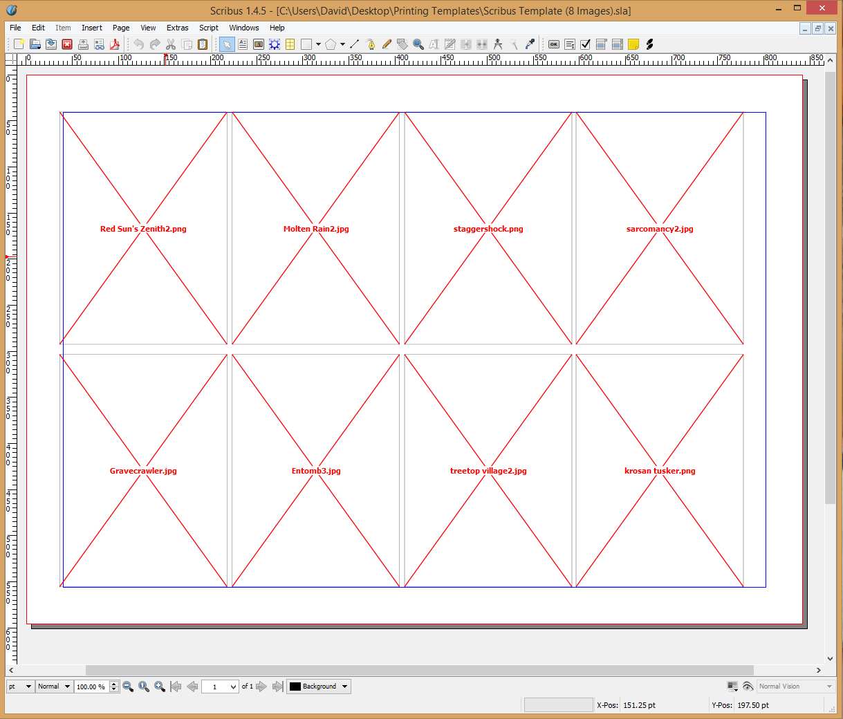 Magic Cube-Tastrophe: Perfect Sized Proxy Template for Magic The Gathering Card Template Magic Cube Tastrophe: Perfect Sized Proxy Template For Magic The Gathering Card Template