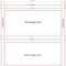 Magnificent Chocolate Bar Wrapper Templates Template Ideas With Regard To Candy Bar Wrapper Template Microsoft Word