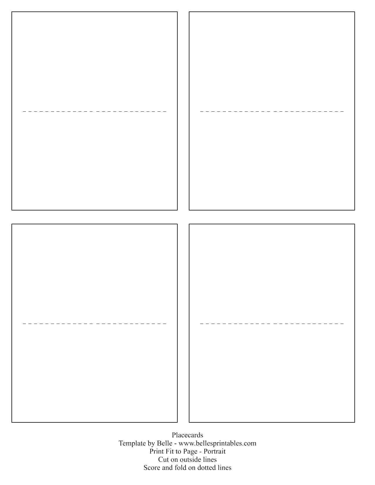 Make Your Own Word Template – Amicuscolor.co With Playing Card Template Word