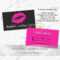 Makeup Artist Quotes For Business Cards – Doing The Artist With Mary Kay Business Cards Templates Free