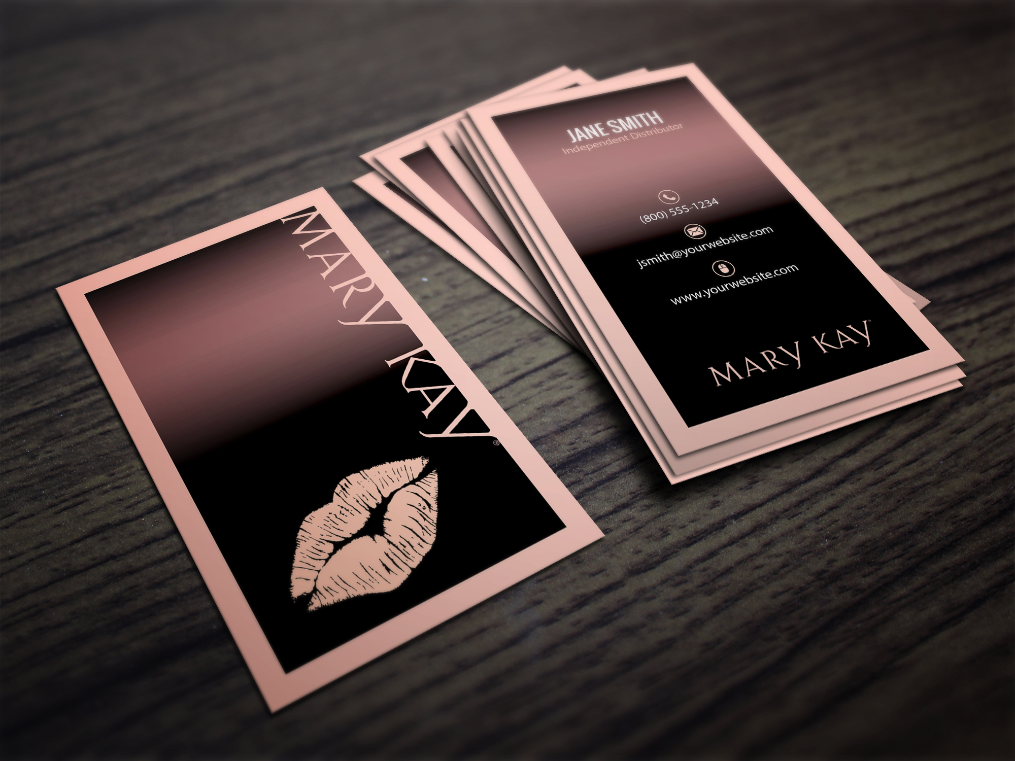 Mary Kay Business Cards | Mary Kay | Mary Kay, Mary Kay With Mary Kay Business Cards Templates Free