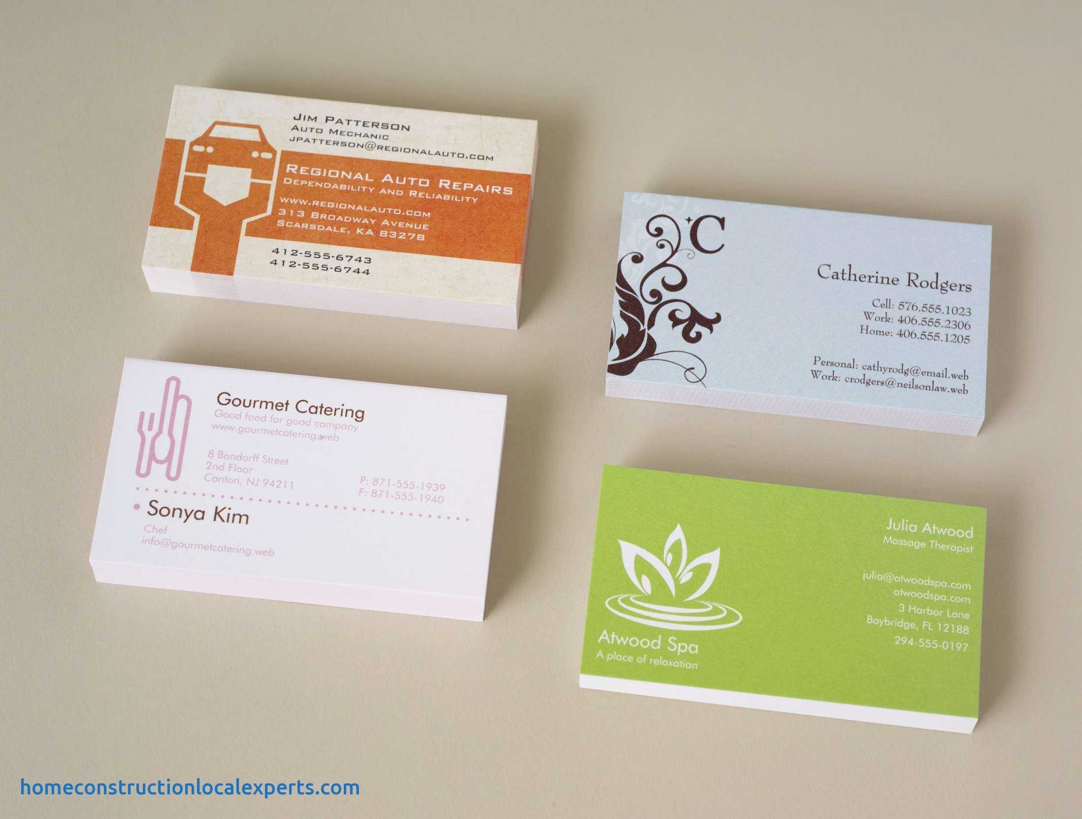 Massage Therapy Business Card Templates Free Cards Pertaining To Massage Therapy Business Card Templates