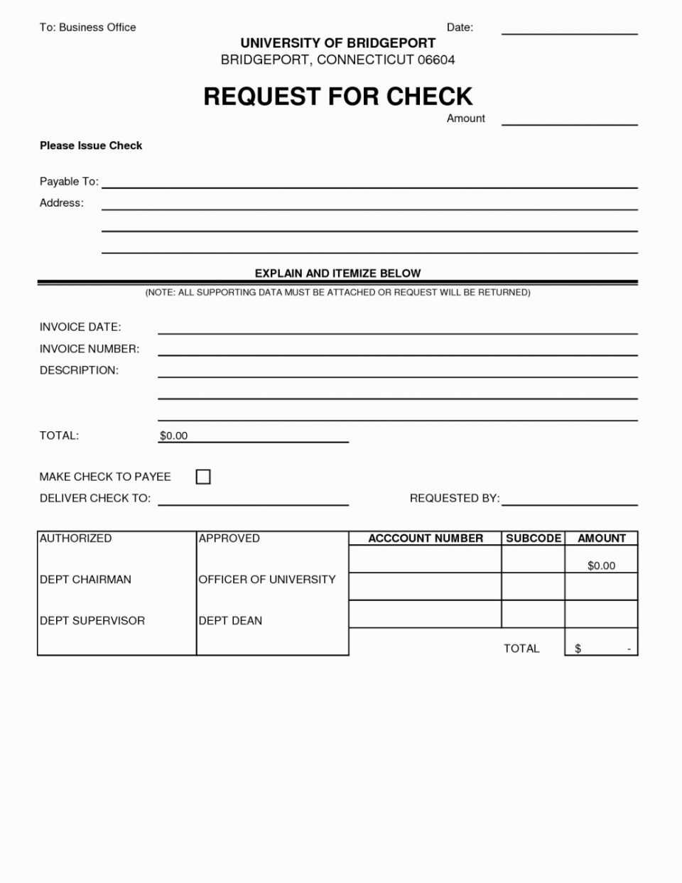 Material Request Form Template Better Than Excel Word Pdf Intended For Check Request Template Word