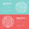 Medical Banner Design Template With Different Research Symbols.. Regarding Medical Banner Template