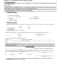 Medical Report Form – 2 Free Templates In Pdf, Word, Excel Intended For Medical Report Template Free Downloads