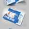 Medical Trifold Brochure | Graphics | Brochure Design With Medical Office Brochure Templates