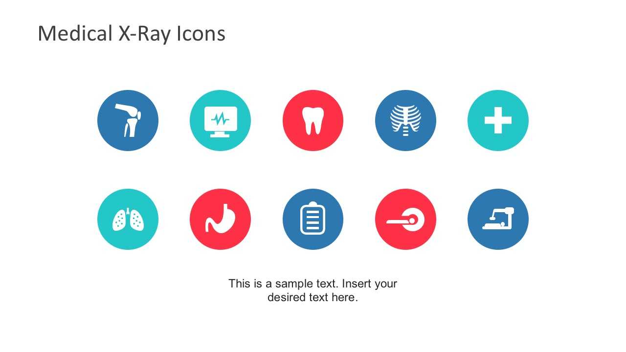 Medical X Ray Powerpoint Template Intended For Radiology Powerpoint Template