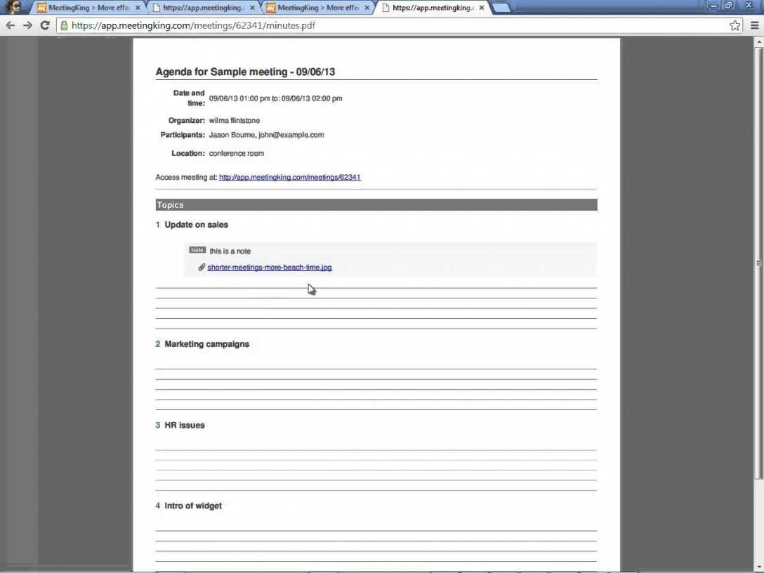 Meeting Agenda And Meeting Minutes Templates – Youtube Intended For Agenda Template Word 2010