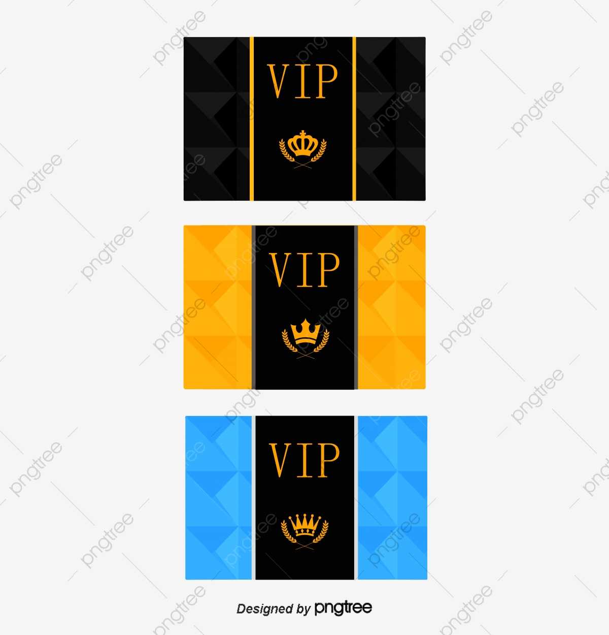 Membership Card Template Vector, Membership Card, Vip Card Intended For Pvc Card Template