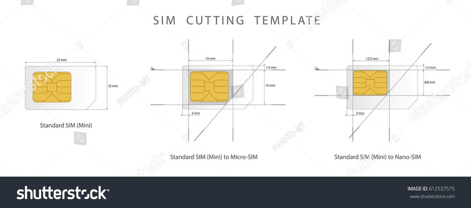 Micro Sim Card Template – Sinda.foreversammi Throughout Sim Card Template Pdf