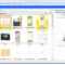 Microsoft Word Brochure Template throughout Brochure Template On Microsoft Word