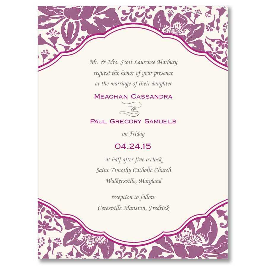 Microsoft Word Engagement Party Invitation Template Within Engagement Invitation Card Template